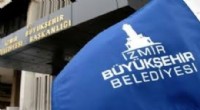 İzmir Büyükşehir Belediyesi’nde Yolsuzluk Operasyonu
