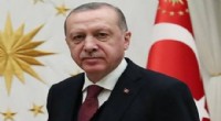 İzmir’in Kurtuluşunun 104. Yılına Erdoğan’dan Mesaj
