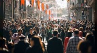 İşsizlik Oranı Eylülde Yüzde 8,4’e Yükseldi