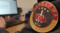 Jandarma Genel Komutanlığı’nda Üst Düzey Atamalar