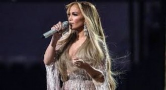 Jennifer Lopez, 2025 Turnesiyle Türkiye'de İki Konser Verecek