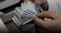 KKM Bakiyesi 266,6 Milyar Liraya Geriledi