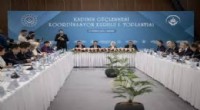 Kadının Güçlenmesi İçin Kurulan Koordinasyon Kurulu İlk Toplantısını Gerçekleştirdi