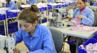 Kadınların İhracattaki Payı Yüzde 23,5’e Yükseldi