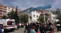 Kahramanmaraş’ta Okulda Silahlı Saldırı: 4 Ölü, 20 Yaralı