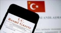 Kamu Kurumlarına Yeni Atamalar Resmi Gazete’de Yayımlandı