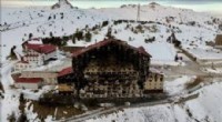 Kartalkaya Otel Yangını Davasında İkinci Gün