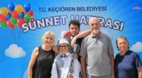 Keçiören’de ücretsiz sünnet hizmeti
