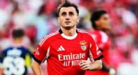 Kerem Aktürkoğlu’nun Fenerbahçe’ye Transferi Resmiyet Kazandı