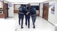 Kırmızı Bültenle Aranan 12 Kişi Gürcistan’da Gözaltına Alındı