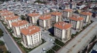 Konut Fiyat Endeksi Yıllık Yüzde 32,2 Arttı