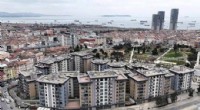 Konut fiyatları eylülde yıllık yüzde 22,3 arttı