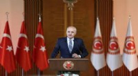 Kurtulmuş: Gençlik Türkiye’nin En Değerli Hazinesi