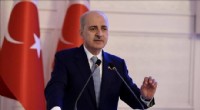 Kurtulmuş: Malazgirt’in mirasıyla güçlü Türkiye’yi birlikte inşa edeceğiz