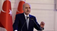 Kurtulmuş: Türk Dünyası Yeni Dünyada Stratejik Yıldız Olabilir