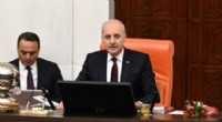 Kurtulmuş: Türkiye’de Kardeşlik Hakim Olacak