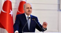 Kurtulmuş, TÜRKPA 15. Genel Kurulu'na katılacak