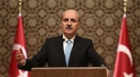 Kurtulmuş’tan Azerbaycan Bağımsızlık Günü Kutlaması