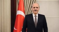 Kurtulmuş’tan İsrail Tepkisi