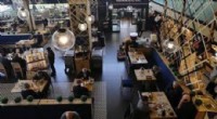 Lokanta ve Kafelerde Zorunlu Servis Ücreti Yasaklanıyor