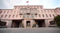 MSB: Suriye’de 240 Km Tünel İmha Edildi