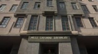 MSB:Teröre ve Kaçak Geçişlere Geçit Yok