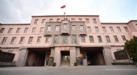 MSB açıkladı: 2 PKK mensubu teslim oldu, hudutlarda 422 kişi yakalandı