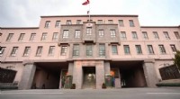 MSB'den Sınır Güvenliği Açıklaması: 11 Bin 323 Kişi Yakalandı