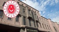MSB’den Hudut ve Operasyonlara İlişkin Açıklama