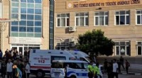 Manisa’daki Saldırıda 3 Öğrencinin Tedavisi Sürüyor