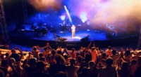 Marmaris ve Bodrum’a bayram Kenan Doğulu ile geldi