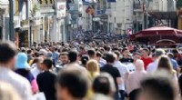 Mart Ayında İşsizlik Oranı Yüzde 7,9'a Düştü