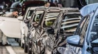 Mayısın En Çok İhracat Yapan Sektörü Otomotiv Oldu
