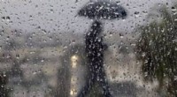 Meteorolojiden 6 İl İçin Fırtına ve Kuvvetli Yağış Uyarısı