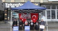 Muş'ta Ailelerden Evlatlarına Teslim Ol Çağrısı