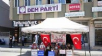 Muşlu Ailelerin Evlat Nöbeti Devam Ediyor