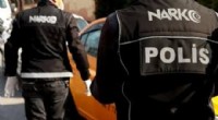 Narkokapan-Bursa Operasyonunda 304 Torbacı Yakalandı