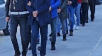 Narkokapan Operasyonunda 645 Tutuklama