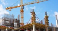Nisan Ayında İnşaat Maliyetleri Yıllık %22,7 Arttı