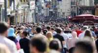 Nisan’da İşsizlik %8,6’ya Yükseldi