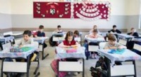 Okullarda Uyum Haftası 1 Eylül’de Başlıyor