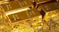 Ons Altın İlk Kez 4 Bin Doları Aştı