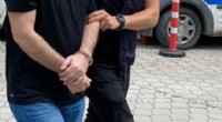 Orman Yangınlarında 23 Gözaltı