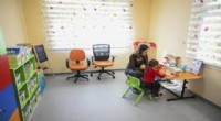 Otizm Tarama Programıyla 3,1 Milyon Çocuk Değerlendirildi
