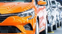 Otomotiv Sektöründen Mayıs’ta 3,95 Milyar Dolarlık İhracat