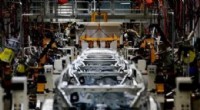 Otomotiv Yan Sanayi İhracatı İlk Yarıda 7,7 Milyar Dolara Ulaştı