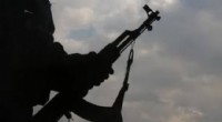 PKK’lılar Süleymaniye’de Silah Bırakarak İmha Etti