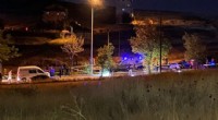 PURSAKLAR’DA POLİSE SİLAHLI SALDIRI: BİR POLİS MEMURU ŞEHİT OLDU