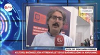 Prof. Dr. Aydemir toplumsal bir yaraya işaret etti