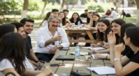 Prof. Dr. Bünyamin Aydemir’den Tiyatronun yeni sezonunda Gazze’ye hassasiyet çağrısı